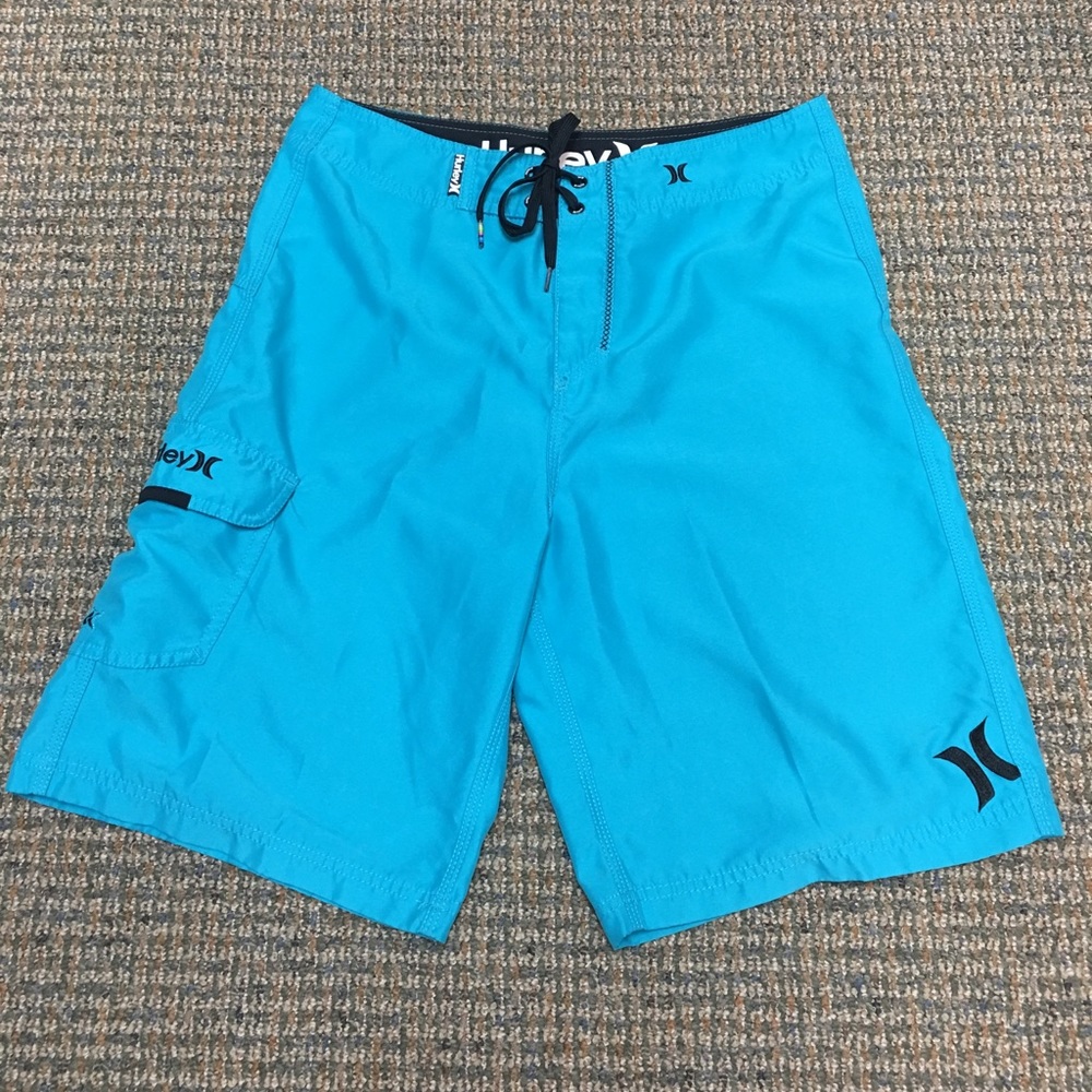 Hurley Men's Swim Shorts SZ 30